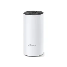 TP-LINK Deco M4(1-pack) Wit Intern Dual-band (2.4 GHz / 5 GH