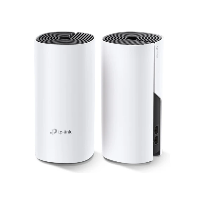 TP-Link AC1200 Whole Home Mesh Wifi-systeem Deco M4 (2-pack)