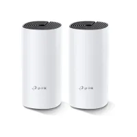 TP-Link AC1200 Whole Home Mesh Wifi-systeem Deco M4 (2-pack)