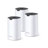 Mesh-wifi-systemen