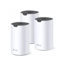 TP-Link Deco S7 (3-pack) Dual-band (2.4 GHz / 5 GHz) Wi-Fi 5