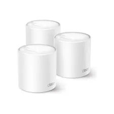 TP-Link Deco X50 (3-pack) Dual-band (2.4 GHz / 5 GHz) Wi-Fi