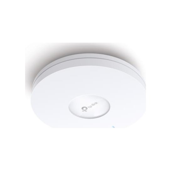 TP-Link EAP610 draadloos toegangspunt (WAP) 1775 Mbit/s Wit TP-Link EAP610 draadloos toegangspunt (WAP) 1775 Mbit/s Wit
