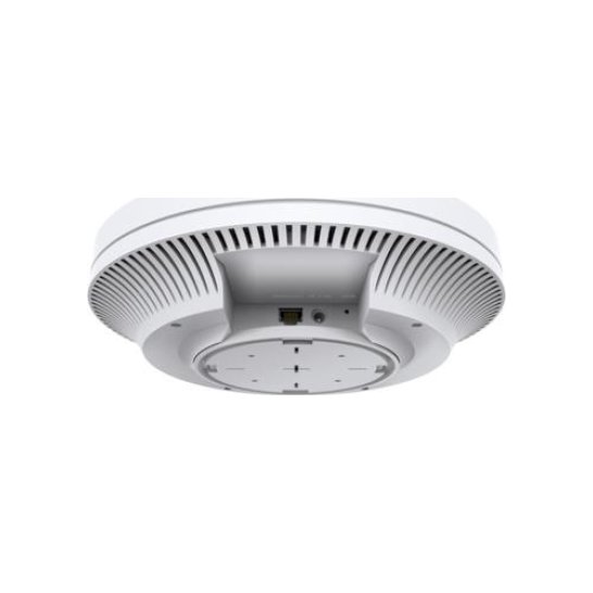 TP-Link EAP610 draadloos toegangspunt (WAP) 1775 Mbit/s Wit TP-Link EAP610 draadloos toegangspunt (WAP) 1775 Mbit/s Wit