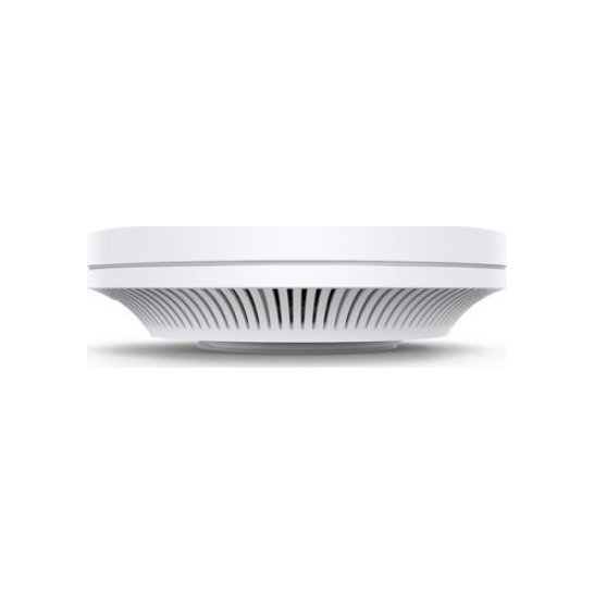 TP-Link EAP610 draadloos toegangspunt (WAP) 1775 Mbit/s Wit TP-Link EAP610 draadloos toegangspunt (WAP) 1775 Mbit/s Wit