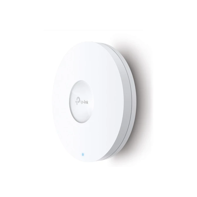 TP-Link EAP670 draadloos toegangspunt (WAP) 5400 Mbit/s Wit