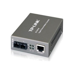 TP-Link Gigabit Multi-Mode Media Converter