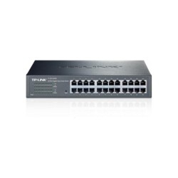 TP-Link JetStream Managed L2 Gigabit Ethernet (10/100/1000)