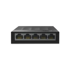 NTW TP-Link LS1005G Unmanaged Gigabit Ethernet 10/100/1000)