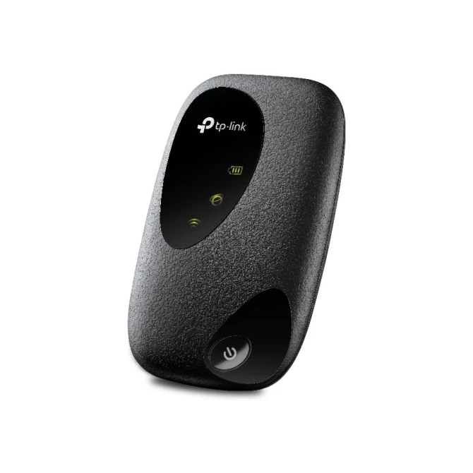 TP-Link M7000 mobiele router / gateway / modem Router voor m