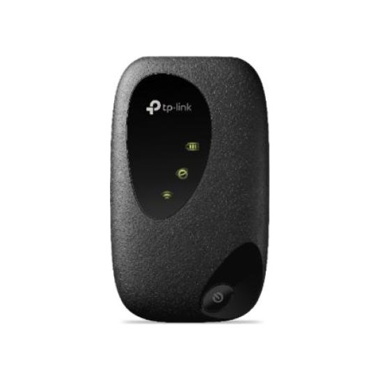 TP-Link M7200 Draadloze netwerkapparatuur voor mobiele telef TP-Link M7200 Draadloze netwerkapparatuur voor mobiele telef