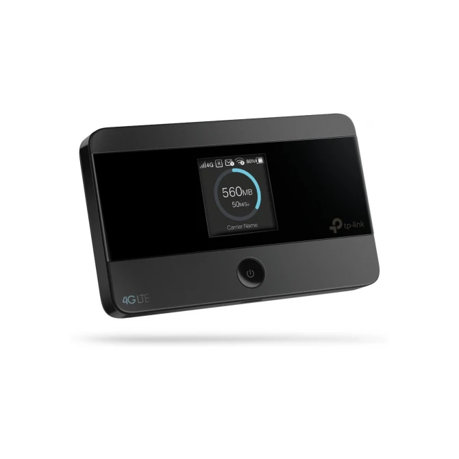 TP-Link m7350 Mifi LTE-Advanced Mobile WiFi