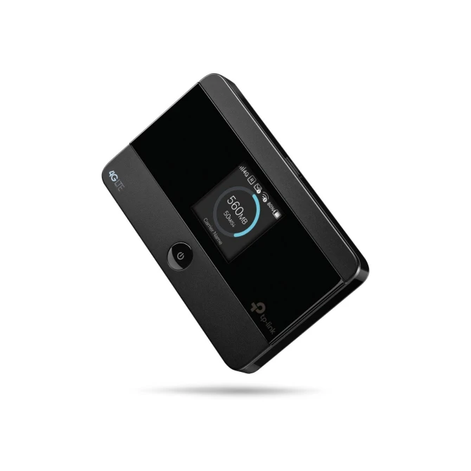TP-Link m7350 Mifi LTE-Advanced Mobile WiFi