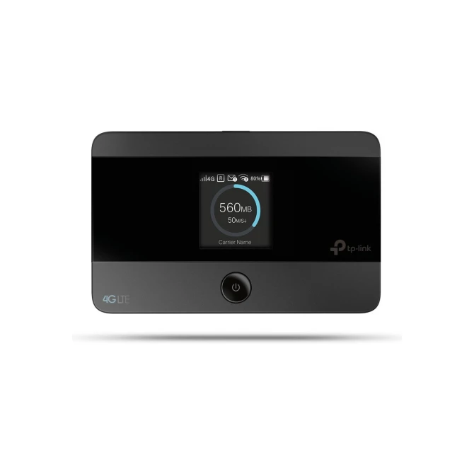TP-Link m7350 Mifi LTE-Advanced Mobile WiFi