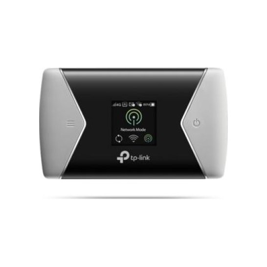 TP-Link M7450 Draadloze netwerkapparatuur voor mobiele telef TP-Link M7450 Draadloze netwerkapparatuur voor mobiele telef