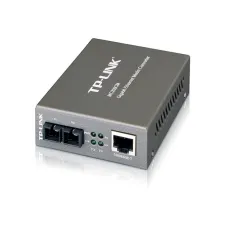 TP-Link Gigabit Multi-Mode Media Converter TP-Link Gigabit Multi-Mode Media Converter