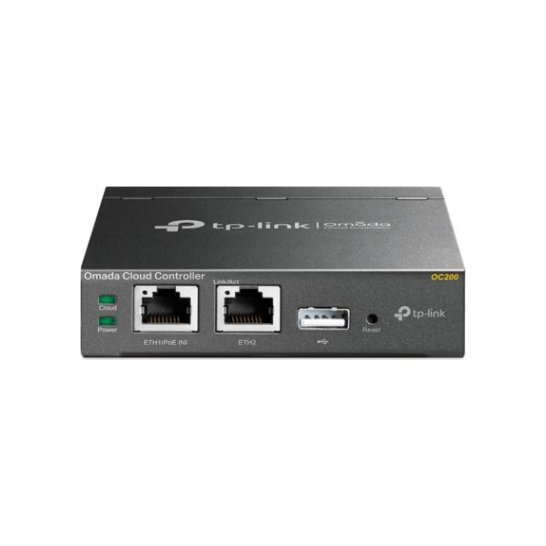 TP-Link OC200 gateway/controller 10,100 Mbit/s TP-Link OC200 gateway/controller 10,100 Mbit/s