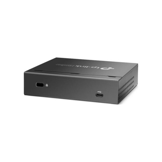 TP-Link OC200 gateway/controller 10,100 Mbit/s TP-Link OC200 gateway/controller 10,100 Mbit/s