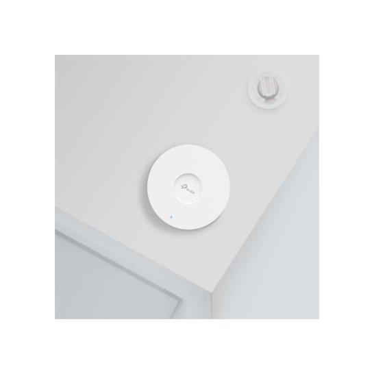 TP-Link Omada EAP653 draadloos toegangspunt (WAP) 2976 Mbit/ TP-Link Omada EAP653 draadloos toegangspunt (WAP) 2976 Mbit/
