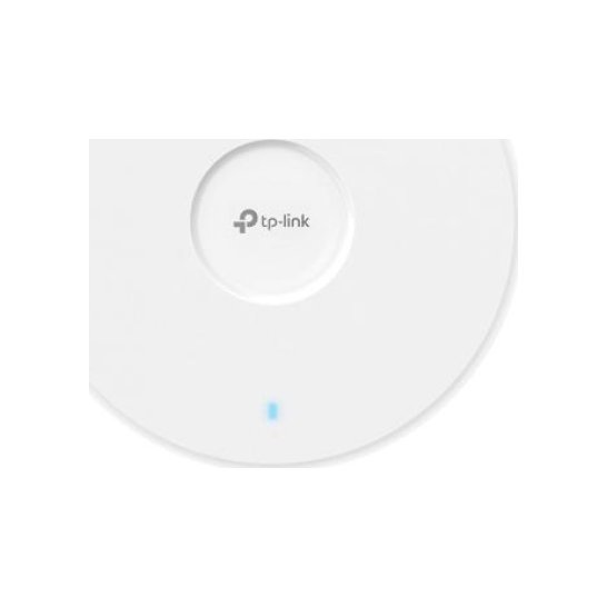 TP-Link Omada EAP772 draadloos toegangspunt (WAP) 9300 Mbit/ TP-Link Omada EAP772 draadloos toegangspunt (WAP) 9300 Mbit/