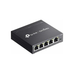 TP-Link Omada ES205G Managed Gigabit Ethernet (10/100/1000)