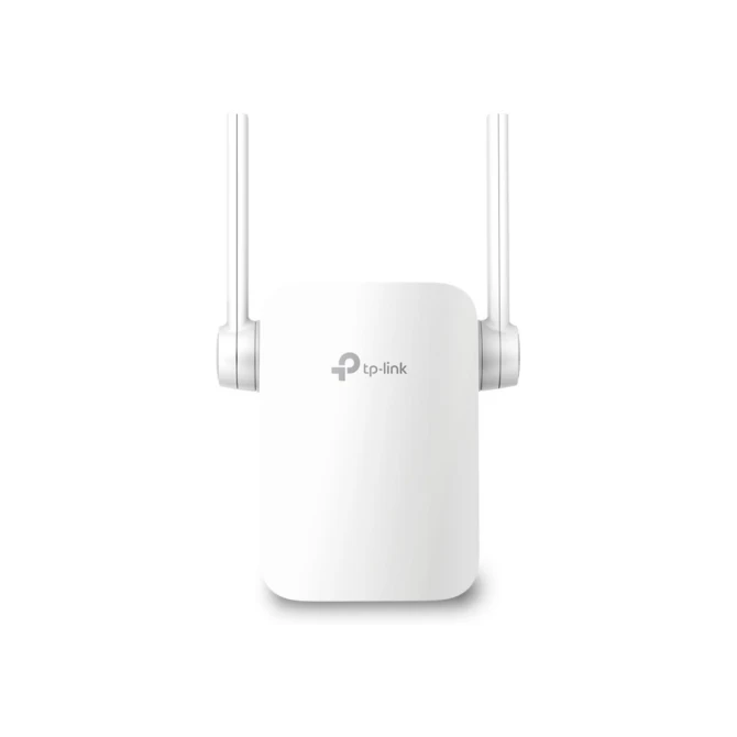 NTW TP-Link RE205 Extender 750Mbps Dual Band