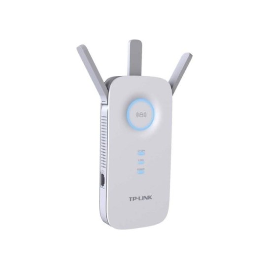 TP-Link RE450 AC1750 Wi-Fi Range Extender TP-Link RE450 AC1750 Wi-Fi Range Extender
