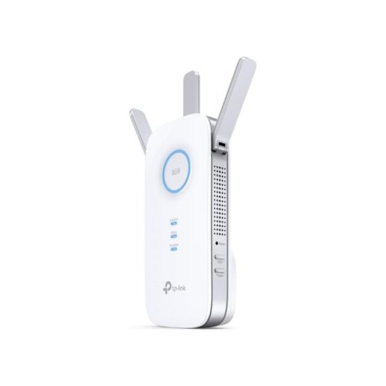 TP-Link RE450 AC1750 Wi-Fi Range Extender TP-Link RE450 AC1750 Wi-Fi Range Extender