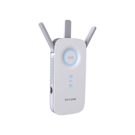 TP-Link RE450 AC1750 Wi-Fi Range Extender