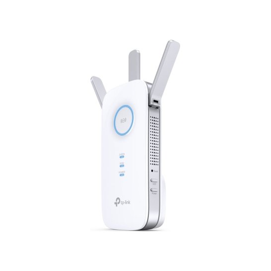 TP-Link RE450 AC1750 Wi-Fi Range Extender