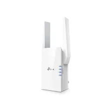 TP-Link RE505X Netwerkzender & -ontvanger Wit 10, 100, 1000 TP-Link RE505X Netwerkzender & -ontvanger Wit 10, 100, 1000