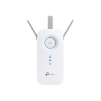 TP-Link RE550 netwerkextender Netwerkzender Wit 10, 100, 100