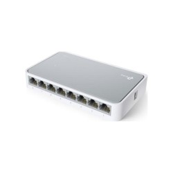 TP-Link Switch 8-Poorts