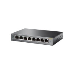 TP-Link Switch (8x 10/100/1000Mbps)