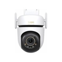 TP-Link TAPO C530WS bewakingscamera Buiten 2880 x 1620 Muur