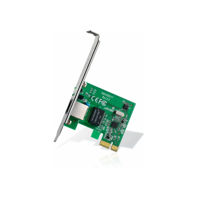 NTW TP-Link Gigabit PCI Express Network Adapter
