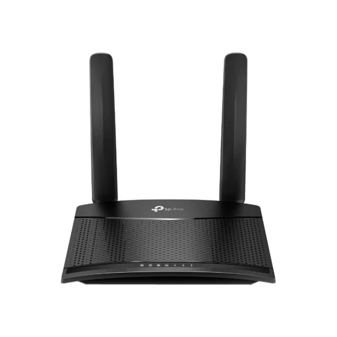 TP-Link TL-MR100 draadloze router Fast Ethernet Single-band