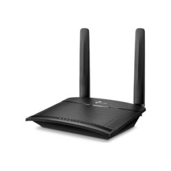 TP-Link TL-MR100 draadloze router Fast Ethernet Single-band