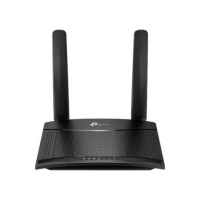 TP-Link TL-MR100 draadloze router Fast Ethernet Single-band TP-Link TL-MR100 draadloze router Fast Ethernet Single-band
