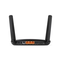 TP-Link TL-MR6500v draadloze router Fast Ethernet Dual-ban