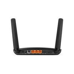 TP-Link TL-MR6500v draadloze router Fast Ethernet Dual-ban
