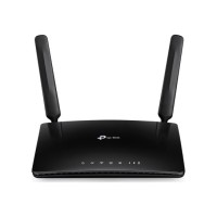 TP-Link TL-MR6500v draadloze router Fast Ethernet Dual-ban