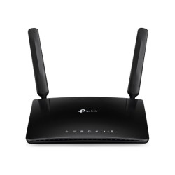 TP-Link TL-MR6500v draadloze router Fast Ethernet Dual-ban