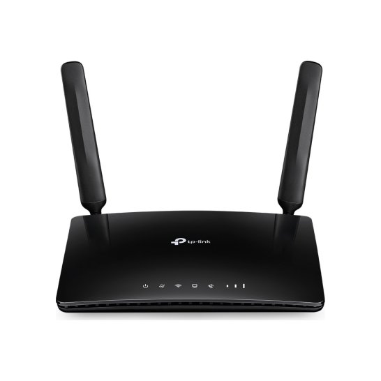 TP-Link TL-MR6500v draadloze router Fast Ethernet Dual-ban