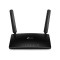 TP-Link TL-MR6500v draadloze router Fast Ethernet Dual-ban