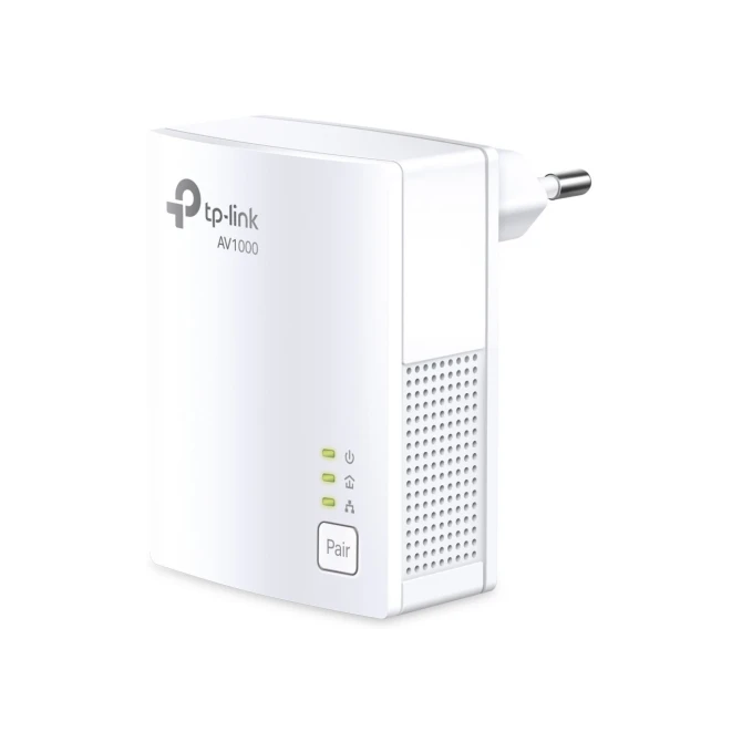 TP-LINK TL-PA7017 KIT 1000 Mbit/s Ethernet LAN Wit 2 stuk(s)
