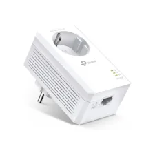 TP-Link TL-PA7017P PowerLine-netwerkadapter 1000 Mbit/s Ethe TP-Link TL-PA7017P PowerLine-netwerkadapter 1000 Mbit/s Ethe