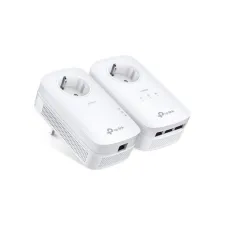 TP-LINK TL-PA8033P KIT PowerLine-netwerkadapter 1300 Mbit/s TP-LINK TL-PA8033P KIT PowerLine-netwerkadapter 1300 Mbit/s