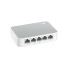 NTW TP-Link Switch 5-Poorts 10/100Mbit Unmanaged