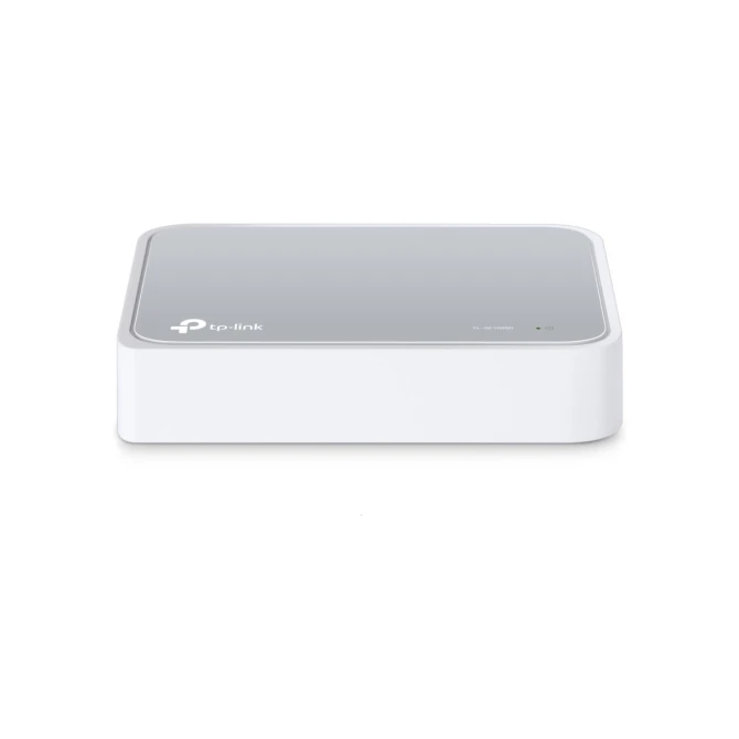 NTW TP-Link Switch 5-Poorts 10/100Mbit Unmanaged